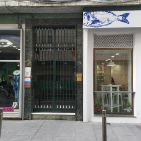 Eduardo Lucena 5, Puente Romano Córdoba Exterior foto